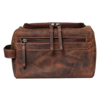 5507 - Men's Toiletry Pouch