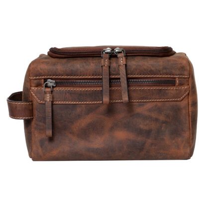 5507 - Men's Toiletry Pouch