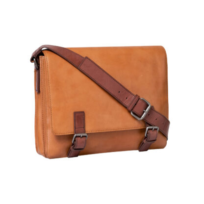 5409- Men's Messenger Bag 5409- Men's Messenger Bag