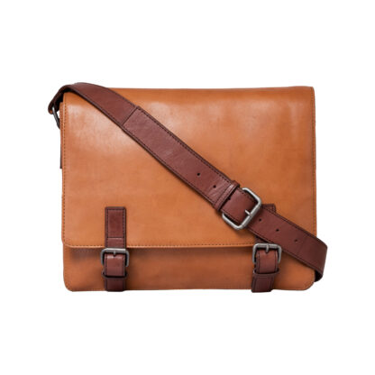 5409- Men's Messenger Bag 5409- Men's Messenger Bag