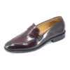 LA- 2504 - Leather Loafer Shoe