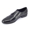 LA- 25014 - Leather Derby Shoe