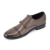 LA- 25017 - Leather Monk Shoe LA- 25017 - Leather Monk Shoe