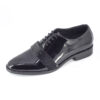 LA- 25015- Leather Oxford Shoe