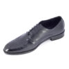 LA- 25025 - Leather Oxford Shoe