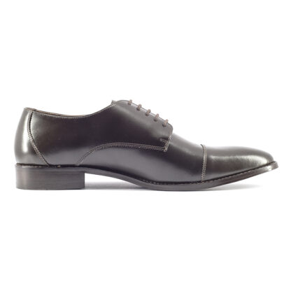 LA- 2509 - Leather Derby Shoe