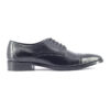 LA- 25014 - Leather Derby Shoe