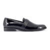 LA- 25023 - Leather Loafer Shoe