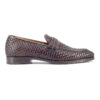 LA- 2502 - Leather Loafer Shoe LA- 2502 - Leather Loafer Shoe