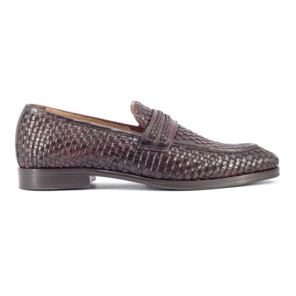 LA- 2502 - Leather Loafer Shoe LA- 2502 - Leather Loafer Shoe