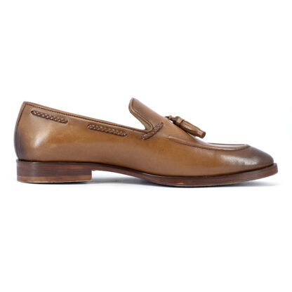 LA- 25021 - Leather Loafer Shoe LA- 25021 - Leather Loafer Shoe