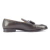 LA- 2503 - Leather Loafer Shoe