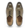 LA- 2501 - Leather Oxford Shoe