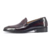 LA- 2504 - Leather Loafer Shoe