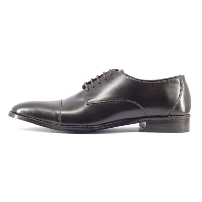 LA- 2509 - Leather Derby Shoe