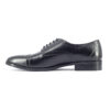 LA- 25014 - Leather Derby Shoe