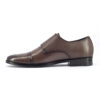 LA- 25017 - Leather Monk Shoe LA- 25017 - Leather Monk Shoe