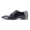 LA- 25015- Leather Oxford Shoe