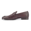 LA- 2502 - Leather Loafer Shoe LA- 2502 - Leather Loafer Shoe