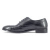 LA- 25025 - Leather Oxford Shoe