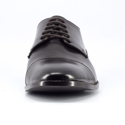 LA- 2509 - Leather Derby Shoe