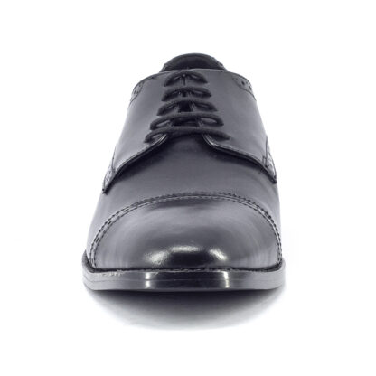 LA- 25014 - Leather Derby Shoe
