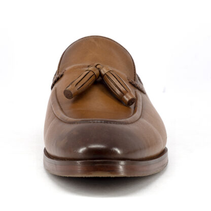 LA- 25021 - Leather Loafer Shoe LA- 25021 - Leather Loafer Shoe