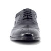 LA- 25025 - Leather Oxford Shoe