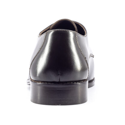 LA- 2509 - Leather Derby Shoe