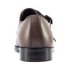 LA- 25017 - Leather Monk Shoe LA- 25017 - Leather Monk Shoe