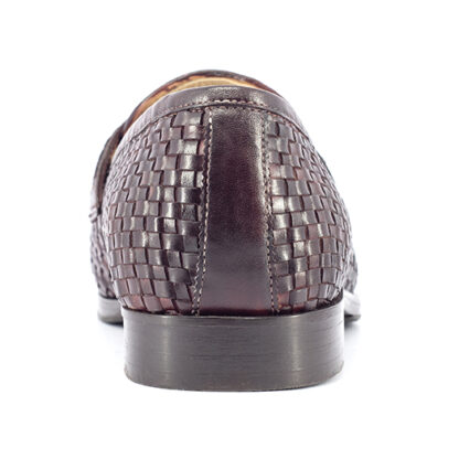 LA- 2502 - Leather Loafer Shoe LA- 2502 - Leather Loafer Shoe