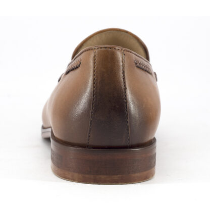 LA- 25021 - Leather Loafer Shoe LA- 25021 - Leather Loafer Shoe