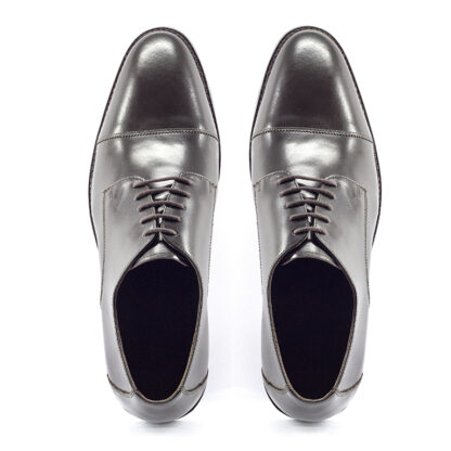 LA- 2509 - Leather Derby Shoe