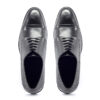LA- 25014 - Leather Derby Shoe
