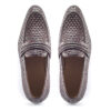 LA- 2502 - Leather Loafer Shoe LA- 2502 - Leather Loafer Shoe