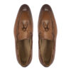 LA- 25021 - Leather Loafer Shoe LA- 25021 - Leather Loafer Shoe