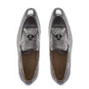 LA- 2503 - Leather Loafer Shoe