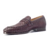 LA- 2502 - Leather Loafer Shoe LA- 2502 - Leather Loafer Shoe