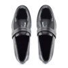 LA- 25023 - Leather Loafer Shoe