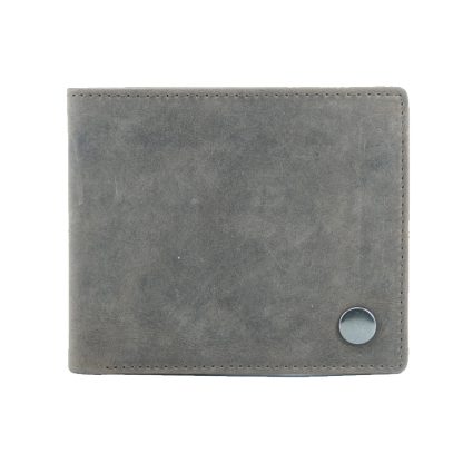 X9753 - Men's Bifold Wallet