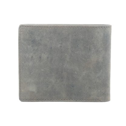 X9753 - Men's Bifold Wallet