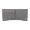 X9753 - Men's Bifold Wallet
