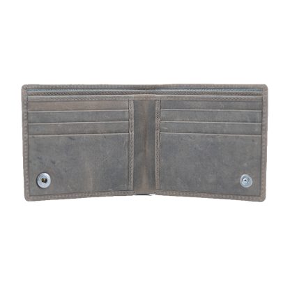 X9753 - Men's Bifold Wallet