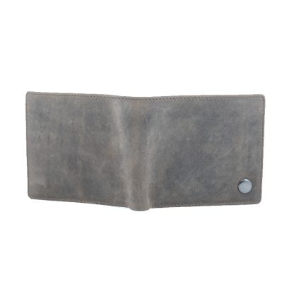X9753 - Men's Bifold Wallet