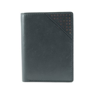 X9412 - Men's Bifold Wallet