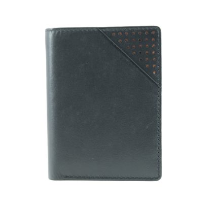 X9412 - Men's Bifold Wallet