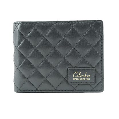 X9390 - Men's Bifold Wallet