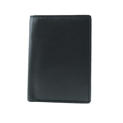 X9381A - Men's Bifold Wallet