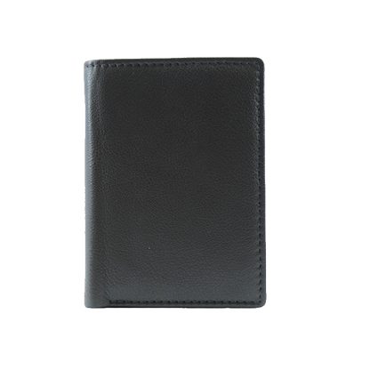 X9381 - Men's Bifold Wallet