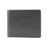 X9363 - Men's Bifold Wallet